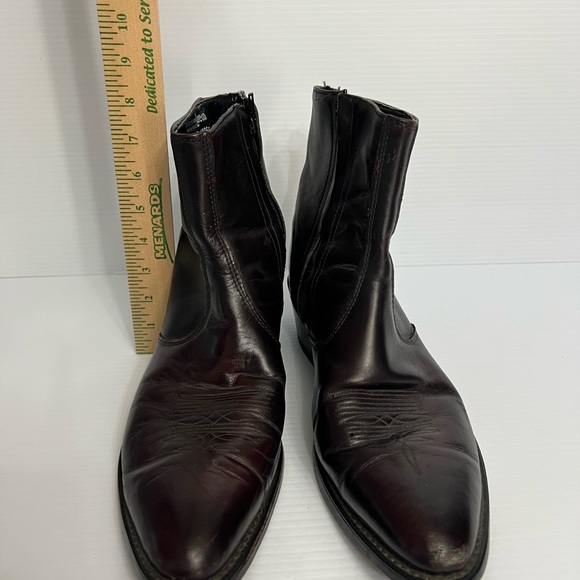 Laredo, Brown size 12D, 5767  42266 made in the USA - Picture 6 of 10